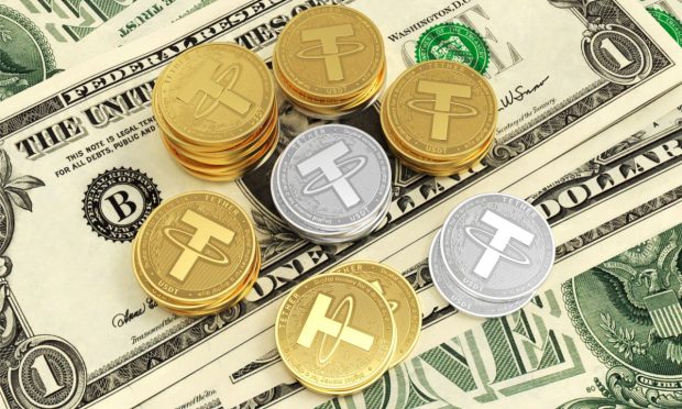 Tether Faces Increased Regulatory Scrutiny 
