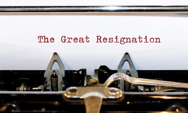 Labor Shortages Continue as Bigger Paychecks Fail to Lure People Back to Work