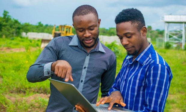 Nigerian FinTech Tingo Mobile Signs Agreement With Visa 