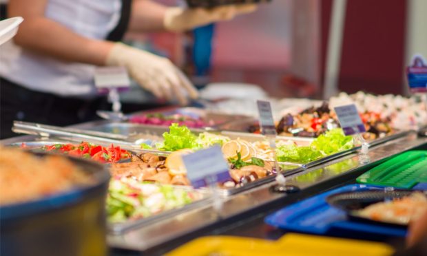 Today in Restaurant and Grocery Tech: QSRs Rethink Loyalty as FSRs Adopt Digital Strategies 