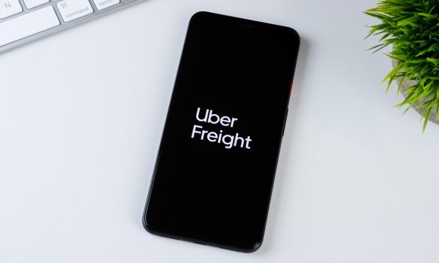 Uber Freight Partners With Marqeta, Branch