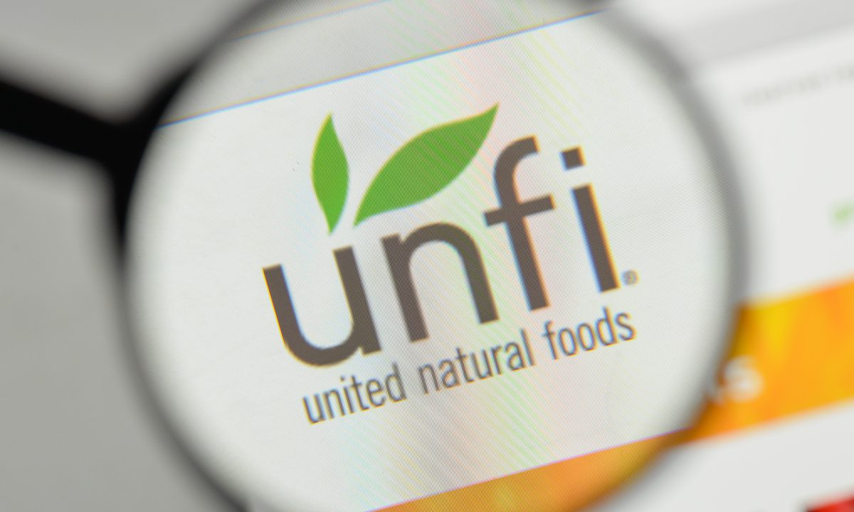 UNFI, DoorDash Team to Offer On-Demand Delivery Services to Independent Merchants