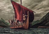 How the Vikings Turned Chaos Into Commerce