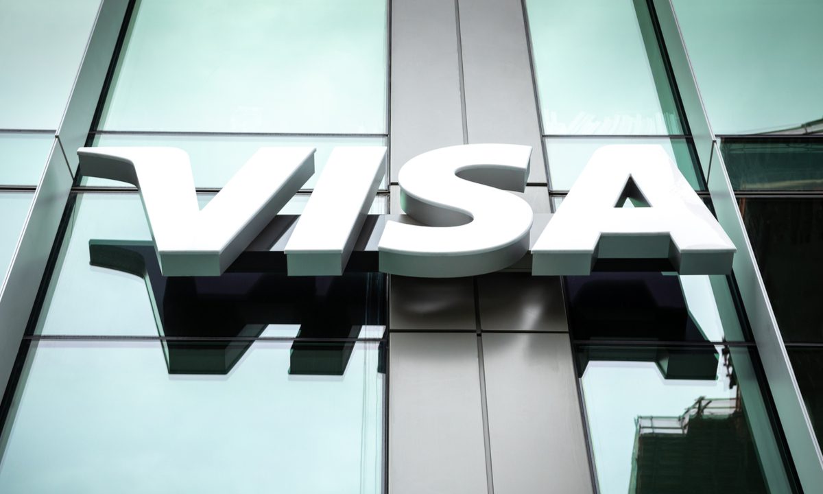 Visa Under DOJ Scrutiny for Payments to PayPal, Square and Stripe