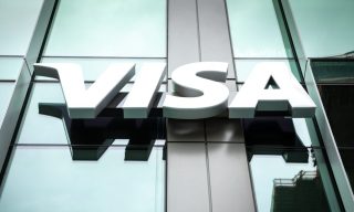 Visa Under DOJ Scrutiny for Payments to PayPal, Square and Stripe