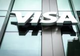 Visa X-Border Payments Volumes Surge 38%