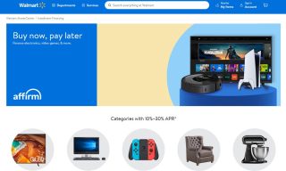 What Buy Now Pay Later Has in Common With Visa and Mastercard’s Early Days