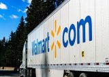AMZN vs WMT Weekly: Logistics Take Center Stage Ahead of Bring-It-to-Me Holidays