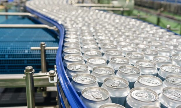 Canada’s Wildpack Beverage to Start Taking Crypto Payments for Manufacturing, Packing