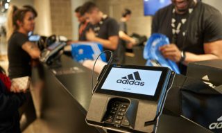Banking on Beauty, Amazon and Walmart Holiday Logistics, Adidas Partners for New Revenue