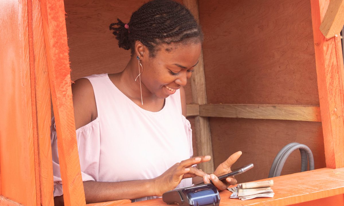 Emerging Technologies Have a Place in the Market, But Financial Inclusion in Africa Should Continue to Be Explored