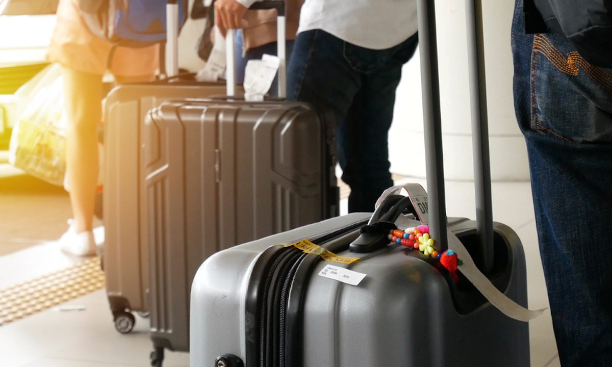 Uber Tracks Flights to Eliminate Airport Waits