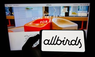 Allbirds Shoots for $2.2B Valuation in IPO