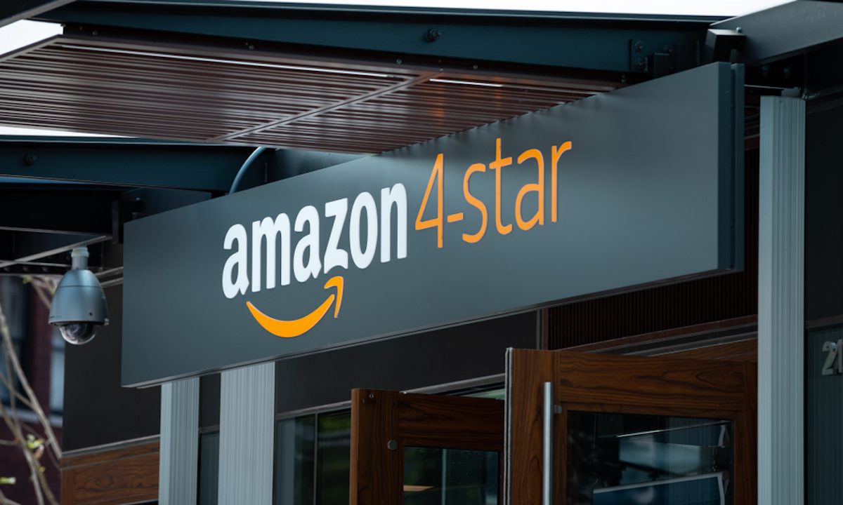 UK Brick-and-Mortar Retail Scene Equipped to Handle Amazon Entry