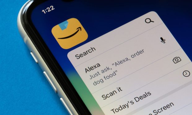 Amazon Alexa Voice Commerce