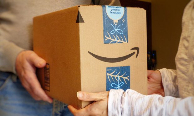 eBay’s Active Buyer Count Drops, Google’s Shoppable Magazine, ‘Amazon Christmas’ Has Begun