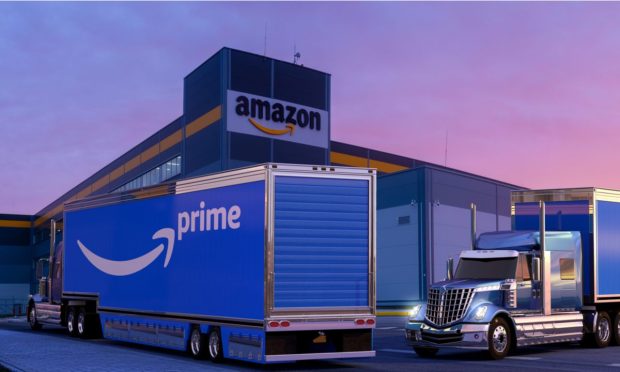 Today in Data: What 5G and Metaverse Mean to Retail, Top Retailers Embrace Partnerships, Amazon Emphasizes Automated Delivery