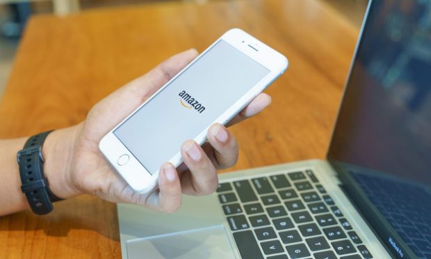 Amazon Pushing More Aggressively to Develop Omnichannel Capabilities