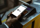 Apple Pay at 7 Data Shows Lackluster In-Store Usage of Digital Wallets