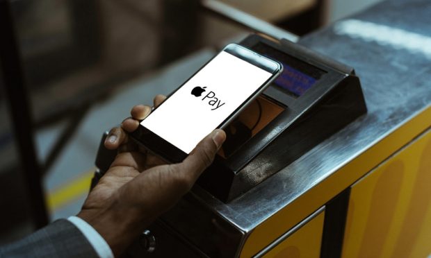Apple Pay at 7 Data Shows Lackluster In-Store Usage of Digital Wallets