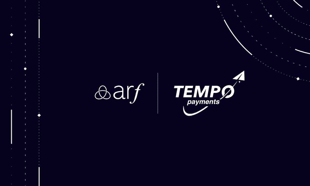 Stablecoin Platform Arf and Tempo Launch New Payments Corridor