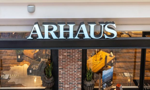 Furniture Retailer Arhaus Prepares for $2.3B IPO