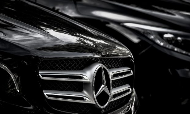 More Automakers Join Trend of Factory-Installed Toll-Payment System