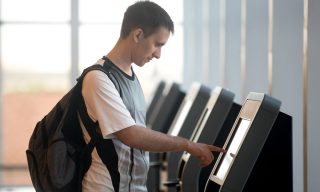 Kiosks Challenge Fast-Casual Brands to Weigh Convenience vs Service