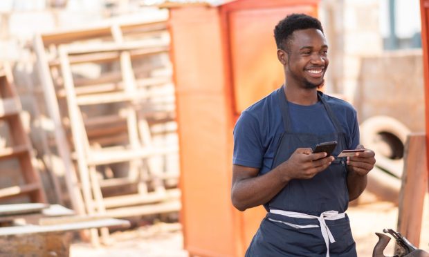 Digitizing Governments Boosts Business Trade, Digital Payments Across Africa