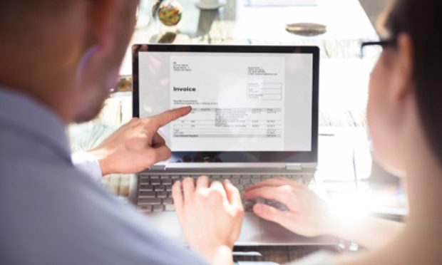 Invoicing Inefficiencies Drive up Costs, Missed Opportunities to Offset Inflation