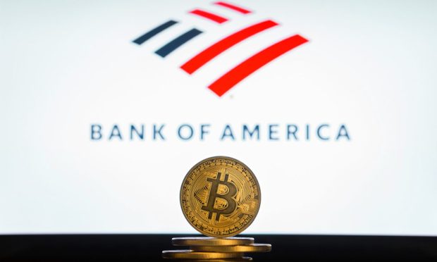 Bank of England’s Governor Says Cryptocurrencies Need Regulation