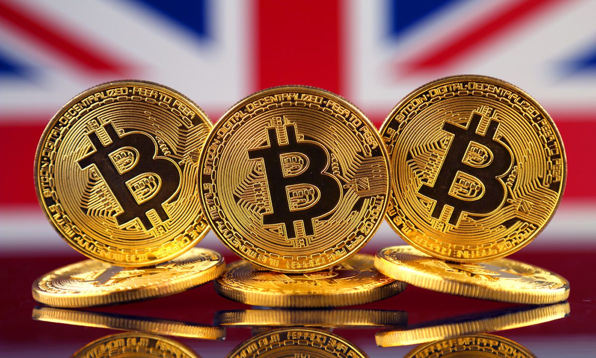 BoE: Measures Needed to Manage Crypto Risks