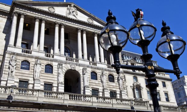 Bank of England: One-Third of UK SMBs ‘Highly Indebted’