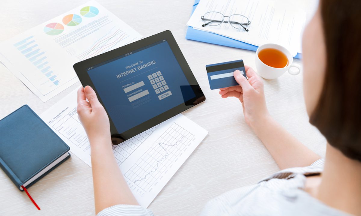 More FIs Step Up Digital Efforts to Meet Corporate Clients’ Demand for Consumer-Grade CX