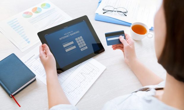 More FIs Step Up Digital Efforts to Meet Corporate Clients’ Demand for Consumer-Grade CX