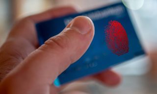 IDEX Biometrics Debuts Payments Cards in Turkey
