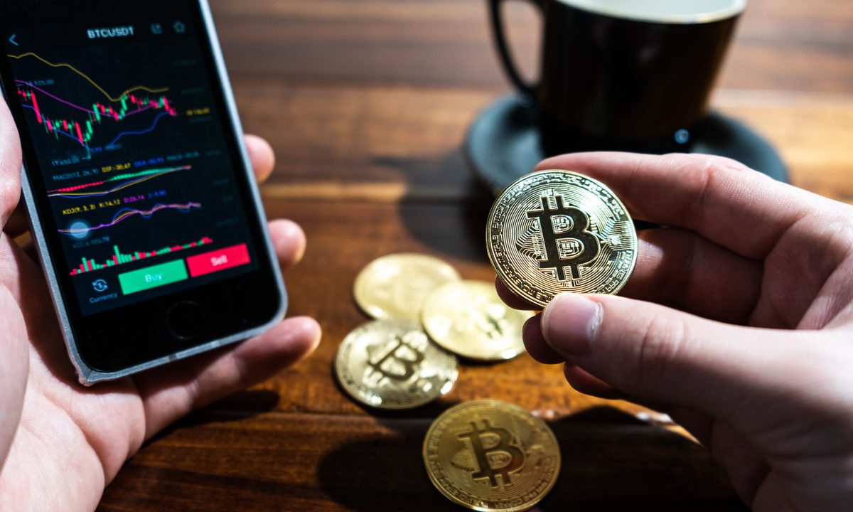 JPMorgan: Investors Choosing Bitcoin Over Gold