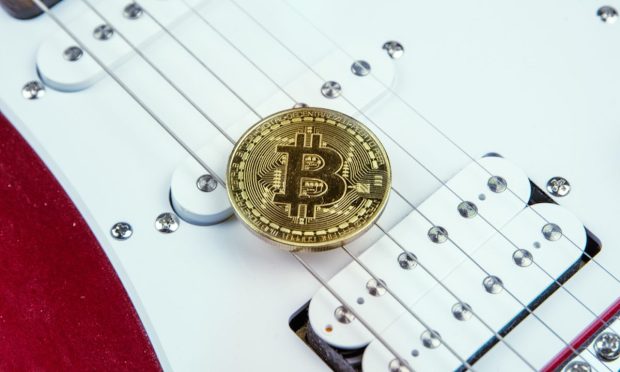 Music Royalties Paid in Bitcoin May Rock for Some Artists, But Others Could Get Rolled
