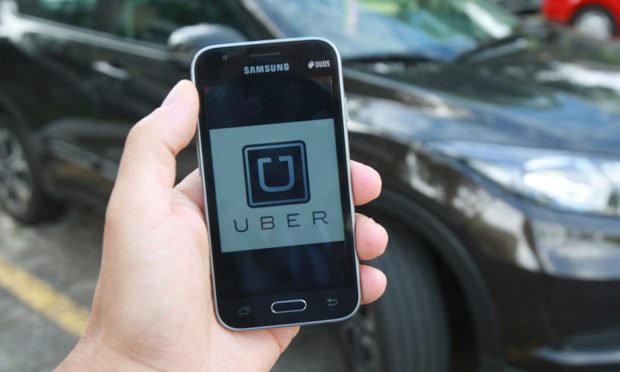 Facing Driver Shortage in Brazil, Uber Tests Line Jump Option