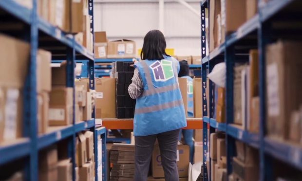 Brexit-Related Frictions Drive Demand For eCommerce Fulfillment and Logistics