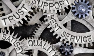 Building Trust Is Key to Achieving Wider Uptake of Emerging Technologies