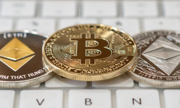 40% of Companies Will Use Crypto to Make Purchases in the Next Year