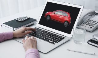 Earnings Season Shows Some Momentum for Online Car Platforms