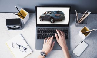 55% of Millennials Interested in Buying Big-Ticket Items Online  