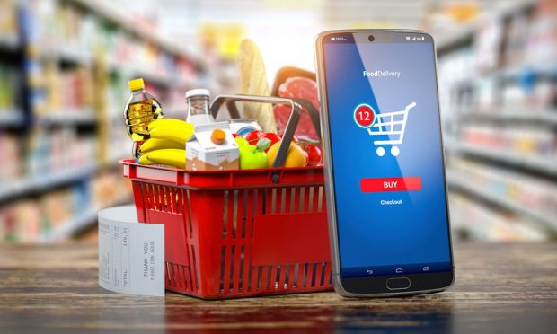 C-Stores Reframe Convenience for the Omnichannel Shopper