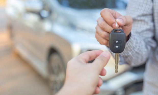 Vroom Rolls Out ‘Last-Mile’ Concierge Service in Houston