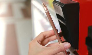 Necessity Is the Mother of Innovation in UK’s Vending Machine Sector