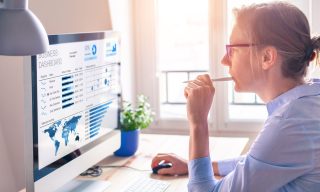 54% of CFOs Consider Liquidity and Cash Management Their Top Challenge 