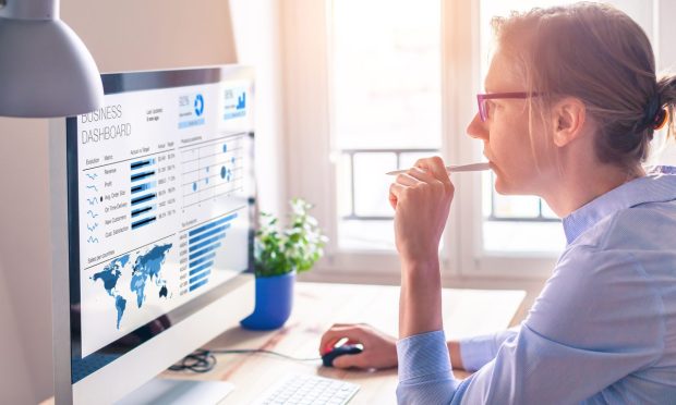 54% of CFOs Consider Liquidity and Cash Management Their Top Challenge 