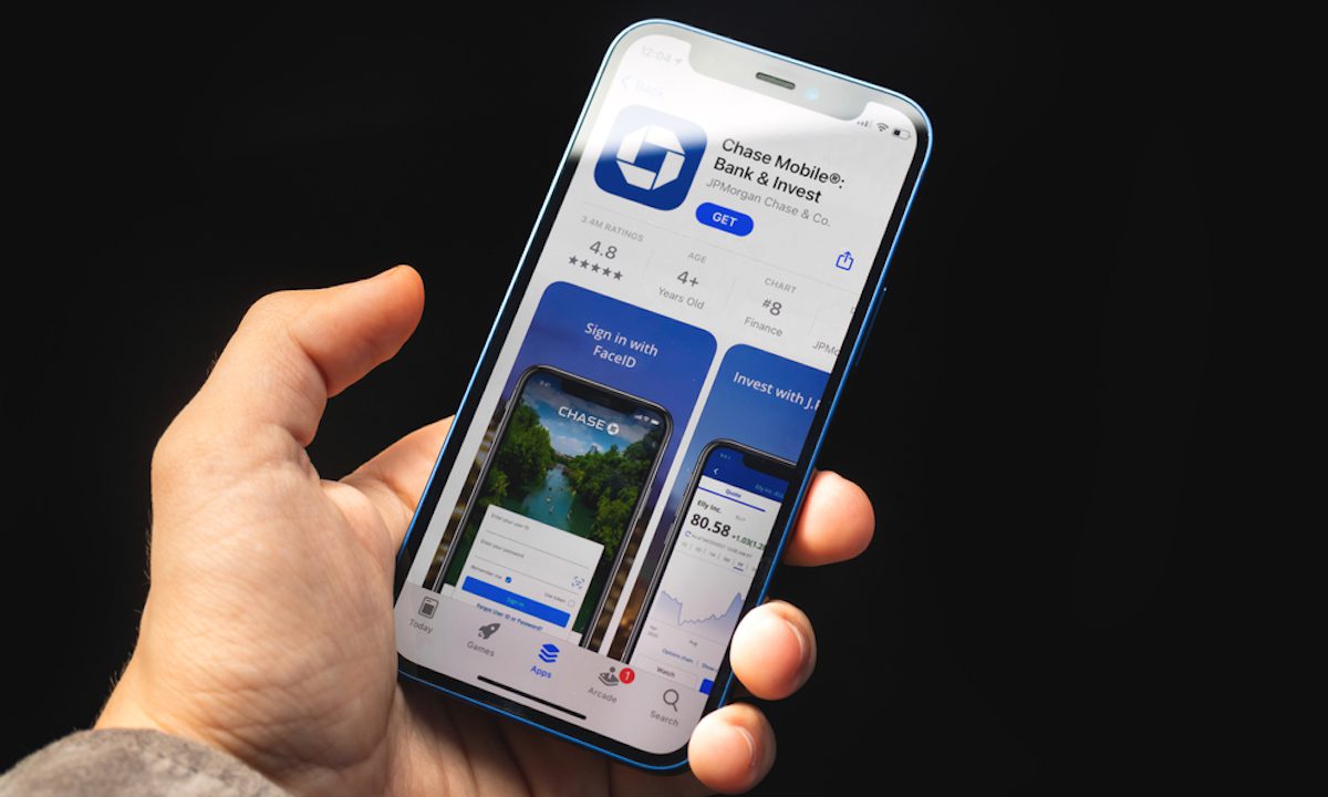 Credit Card App Provider Ranking Charges Ahead With New Names and Curious Movements